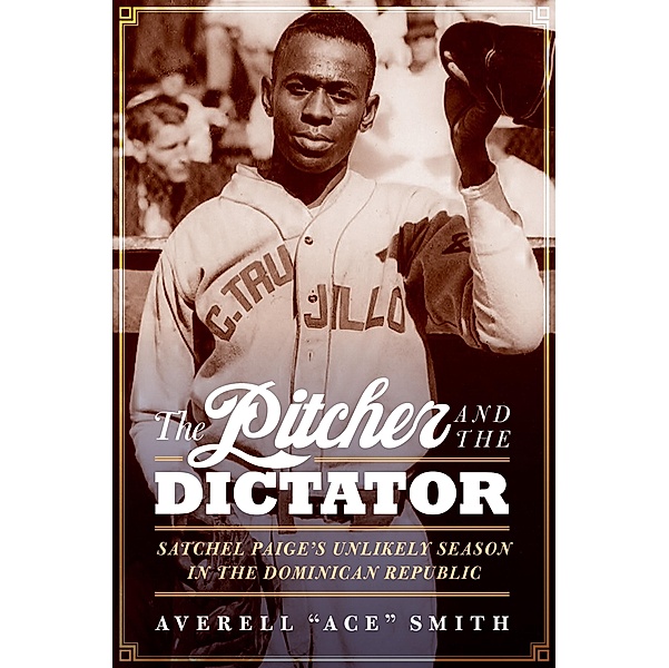 Pitcher and the Dictator, Averell "Ace" Smith