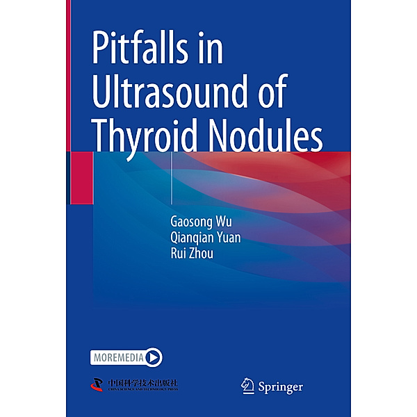 Pitfalls in Ultrasound of Thyroid Nodules, Gaosong Wu, Qianqian Yuan, Rui Zhou