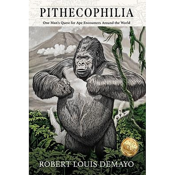 Pithecophilia, Robert Demayo