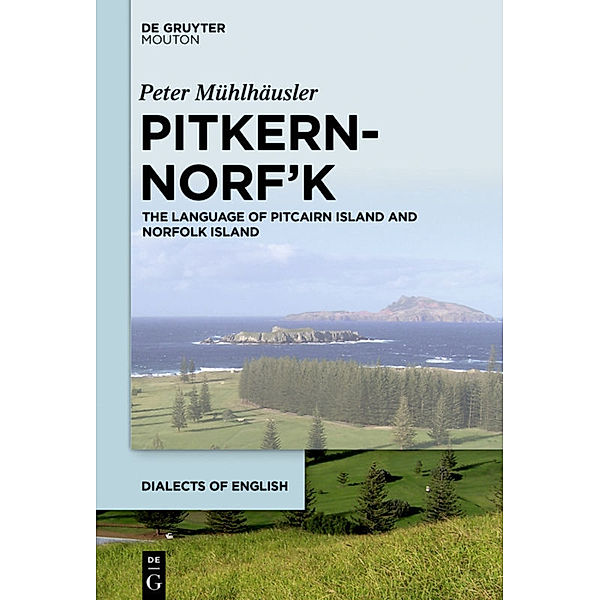 Pitkern-Norf'k, Peter Mühlhäusler