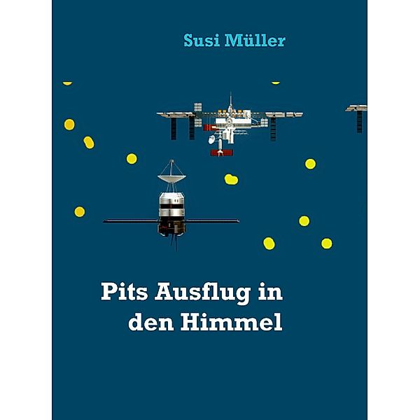 Pits Ausflug in den Himmel, Susi Müller