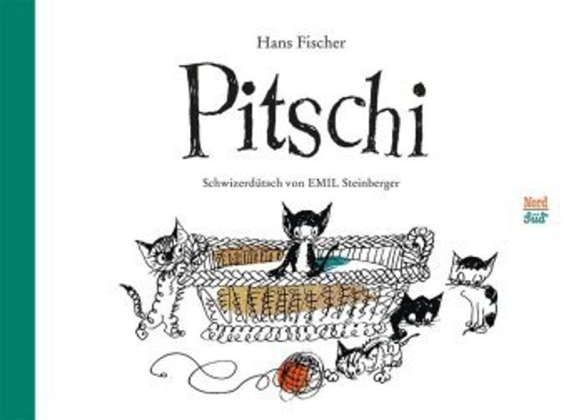Pitschi Schweizerdeutsch kaufen | tausendkind.de