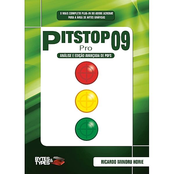 PitStop 09 Pro - Análise e edição avançada de PDFs, Ricardo Minoru Horie