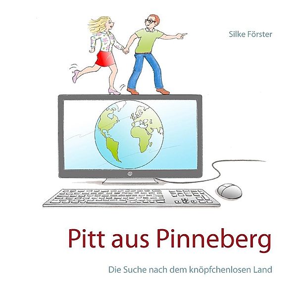 Pitt aus Pinneberg, Silke Förster