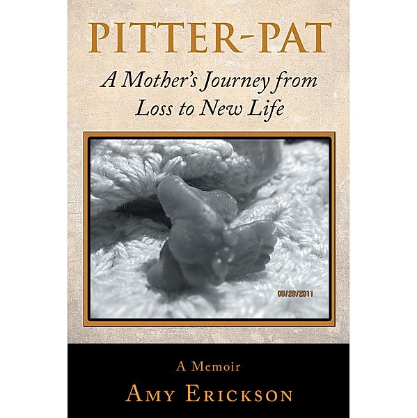 Pitter-Pat, Amy Erickson