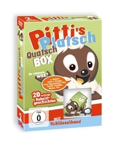 Image of Pitti's Platsch Quatsch Box