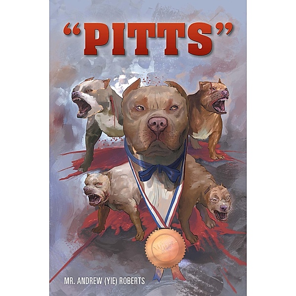 Pitts, Andrew (Yie) Roberts