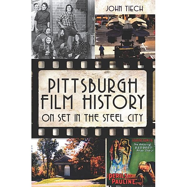 Pittsburgh Film History, John Tiech