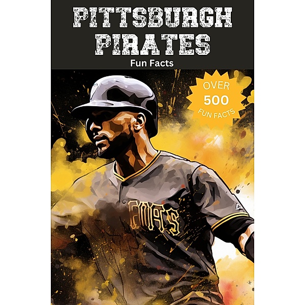 Pittsburgh Pirates Fun Facts, Trivia Ape