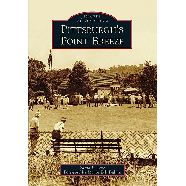 Pittsburgh's Point Breeze, Sarah L. Law