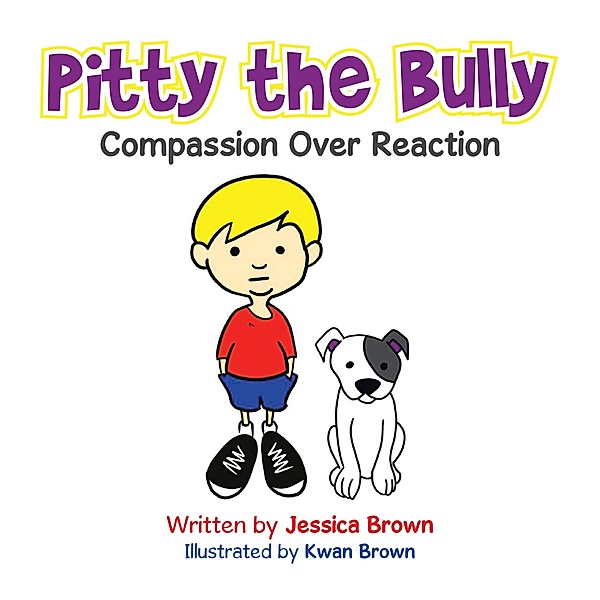 Pitty the Bully, Jessica Brown