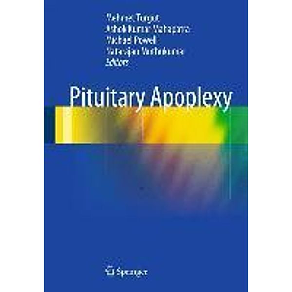 Pituitary Apoplexy