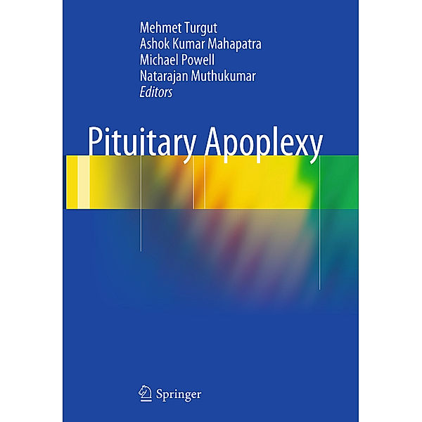 Pituitary Apoplexy