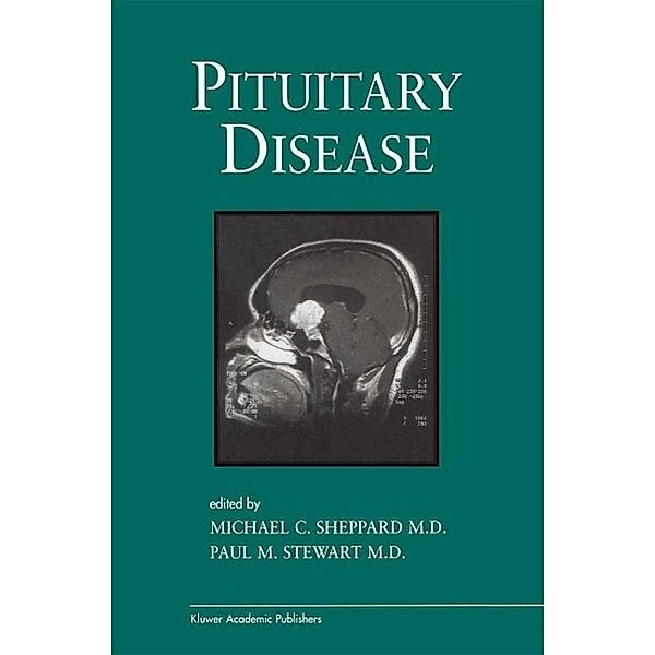 Pituitary Disease / Endocrine Updates Bd.18