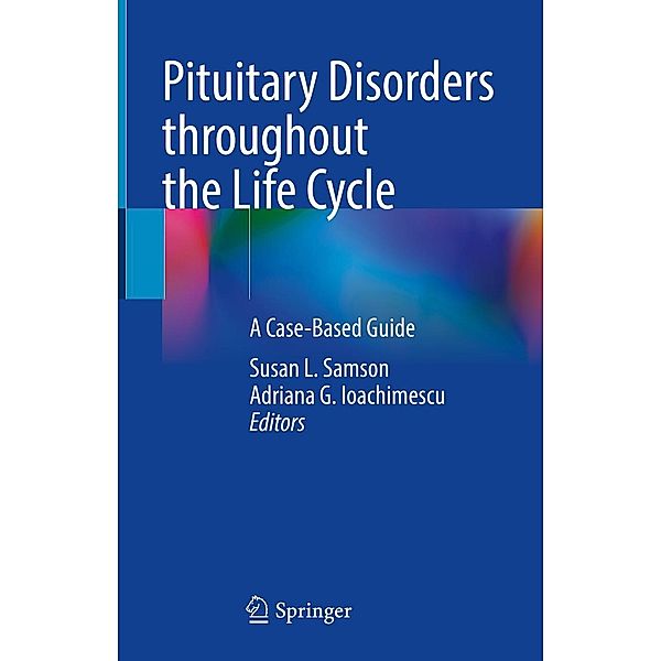 Pituitary Disorders throughout the Life Cycle