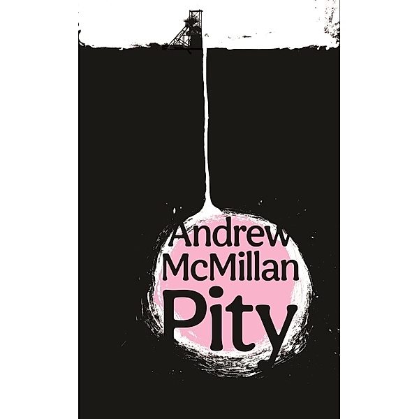 Pity, Andrew McMillan
