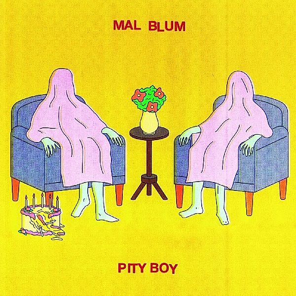 Pity Boy, Mal Blum