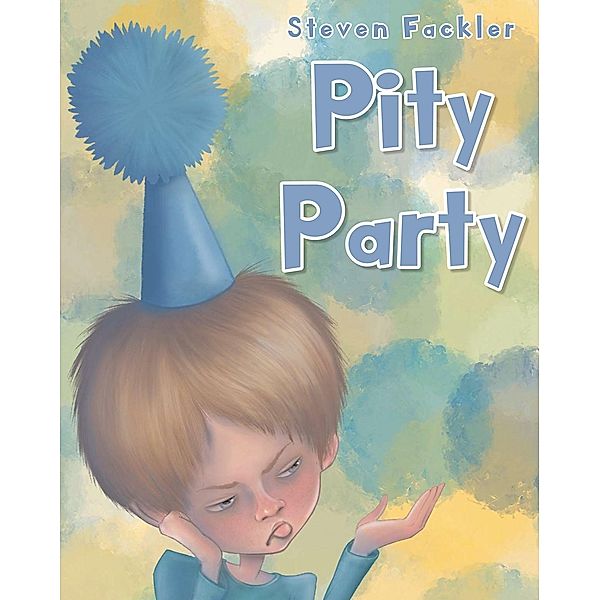 Pity Party, Steven Fackler