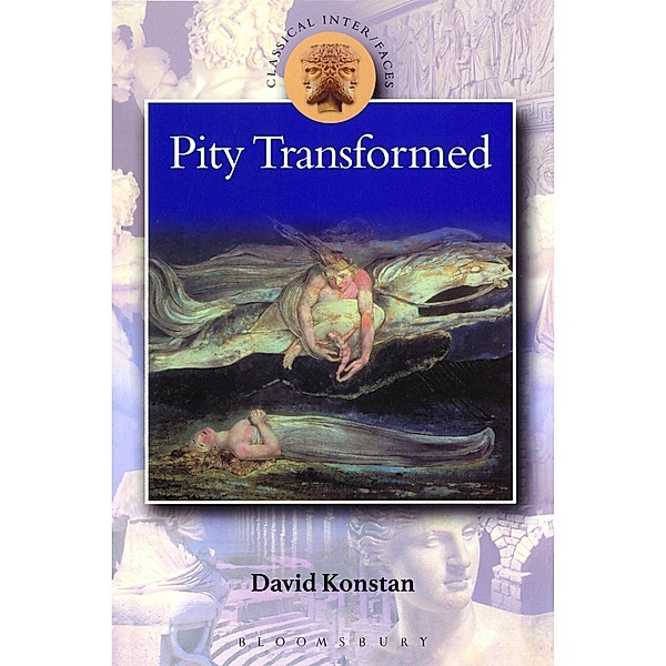 Pity Transformed, David Konstan