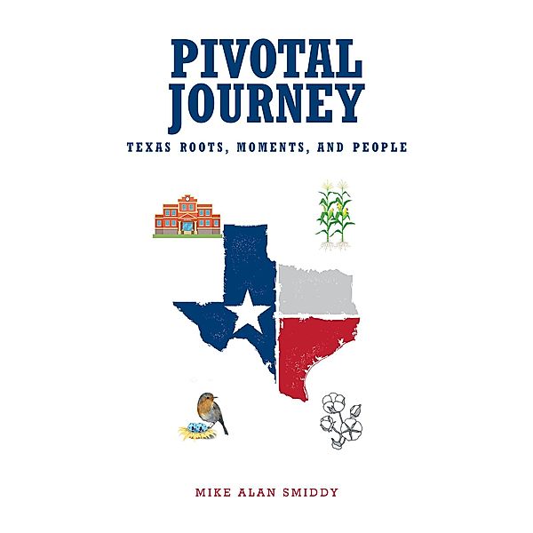 Pivotal Journey, Mike Alan Smiddy