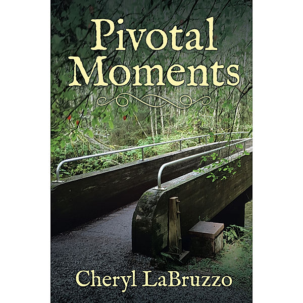 Pivotal Moments, Cheryl LaBruzzo