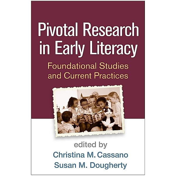 Pivotal Research in Early Literacy