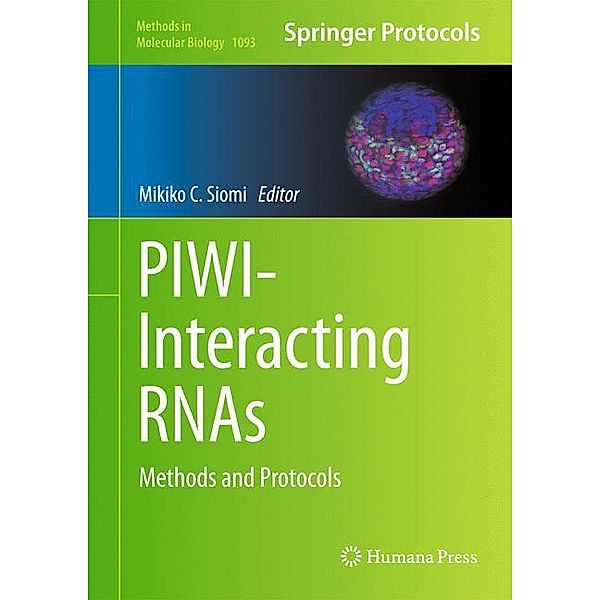 PIWI-Interacting RNAs