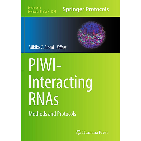 PIWI-Interacting RNAs