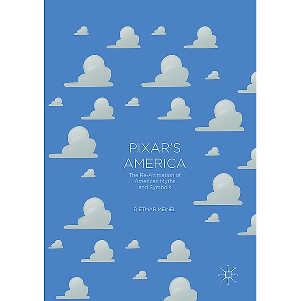 Pixar's America, Dietmar Meinel