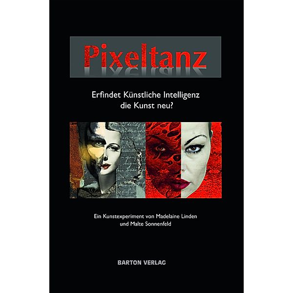 Pixeltanz, Madelaine Linden, Malte Sonnenfeld