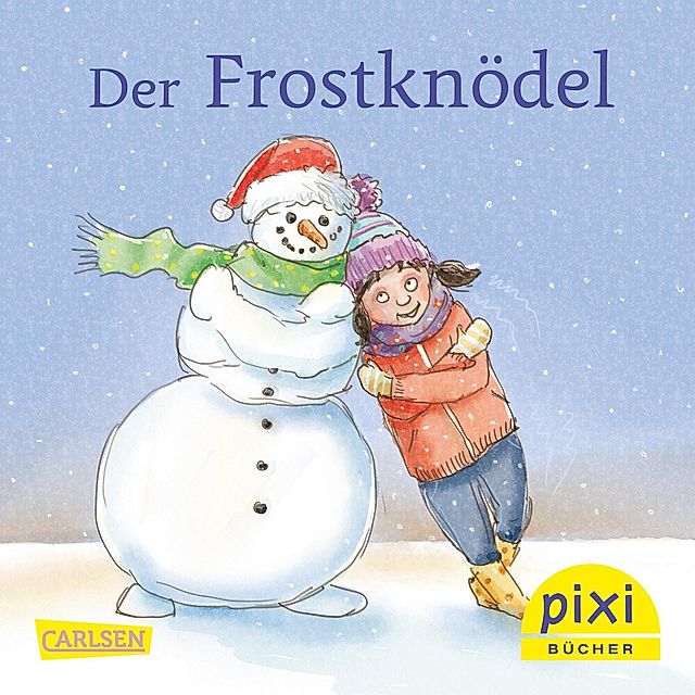 Pixi Adventskalender 2022, m. 24 Buch Buch versandkostenfrei bei  Weltbild.de bestellen