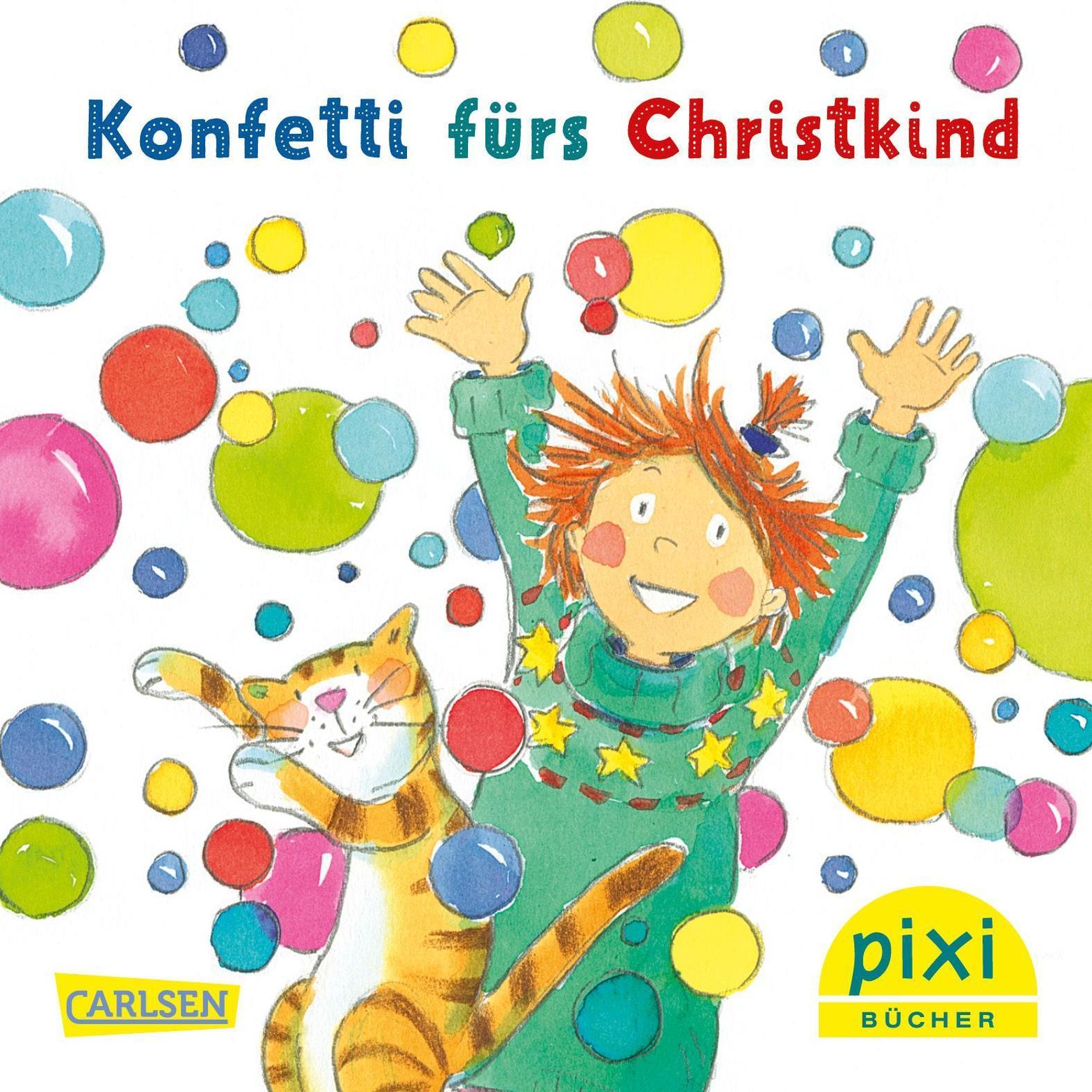 Pixi Adventskalender 2022, m. 24 Buch kaufen | tausendkind.at