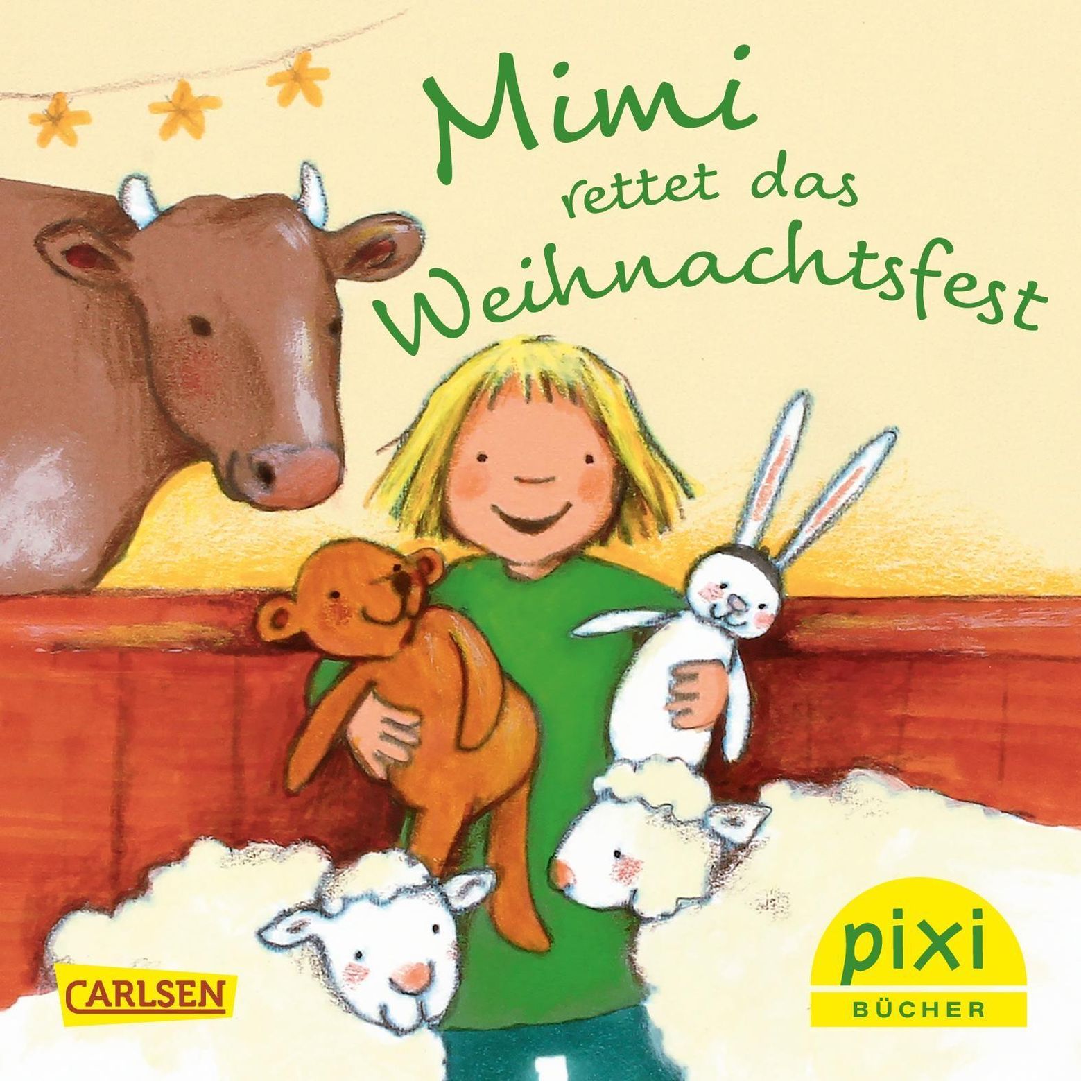 Pixi Bücher: Pixi Adventskalender in Weihnachtsbaumform 2019, 24 Teile Buch  versandkostenfrei bei Weltbild.ch bestellen