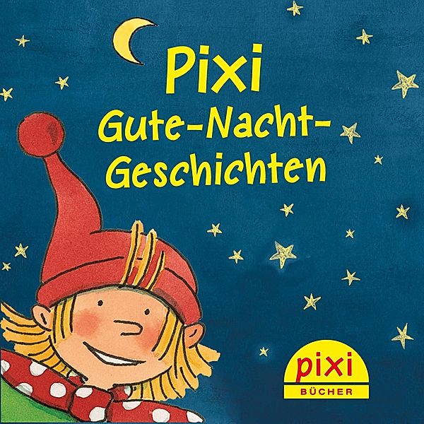 Pixi Gute Nacht Geschichten - 16 - Der Pfau und die Ferkel (Pixi Gute Nacht Geschichte 16), Caroline Rothe