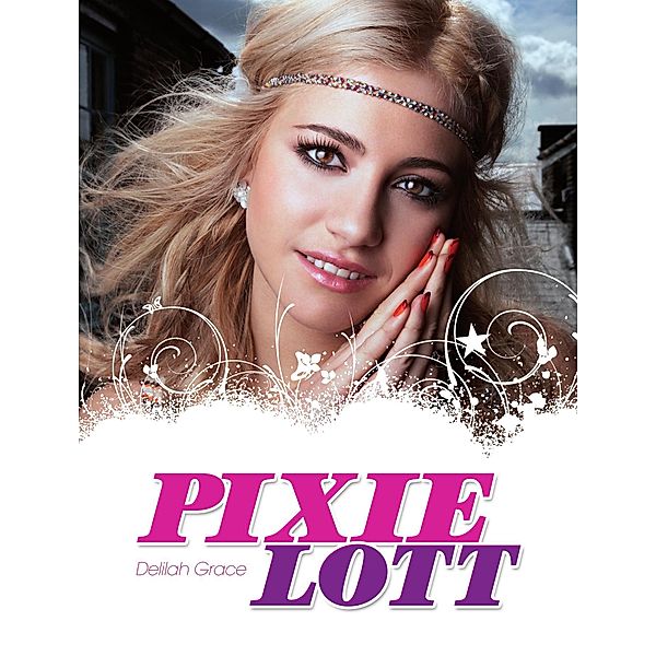 Pixie Lott, Delilah Grace