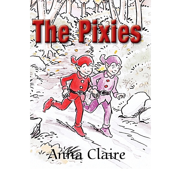 Pixies, Anna Claire