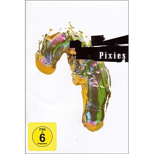 Pixies, Pixies