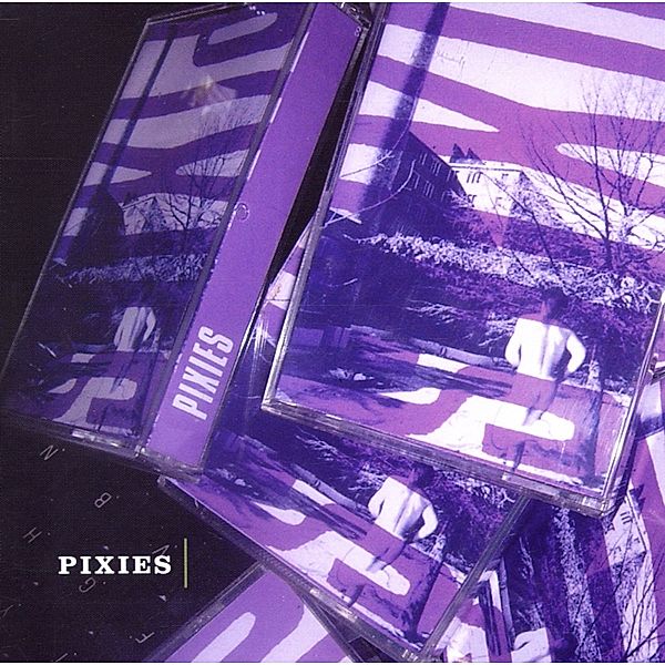 Pixies, Pixies