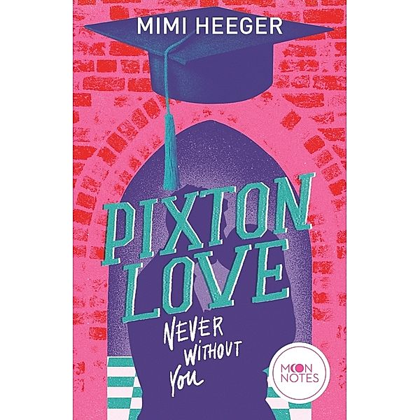 Pixton Love 1. Never Without You, Mimi Heeger