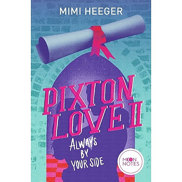 Pixton Love 2. Always by Your Side, Mimi Heeger