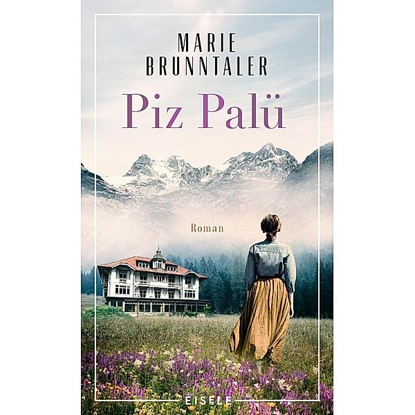 Piz Palü, Marie Brunntaler