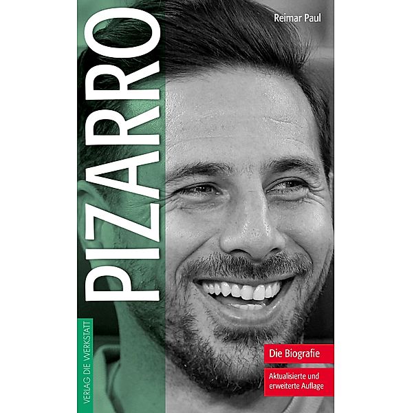 Pizarro, Reimar Paul