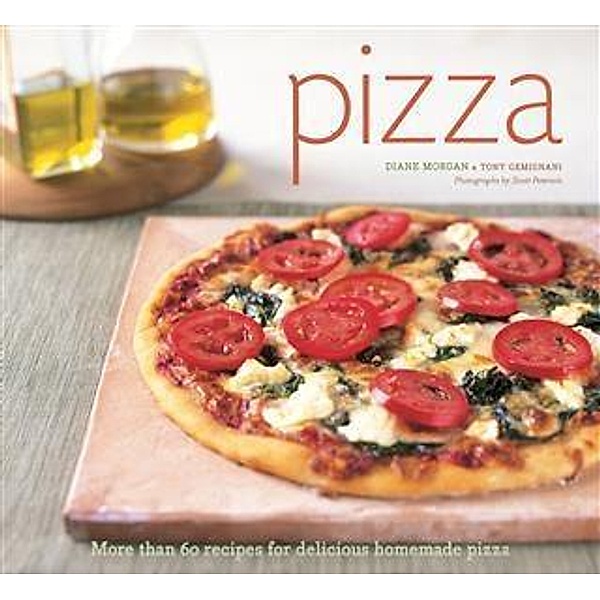 Pizza, Tony Gemignani