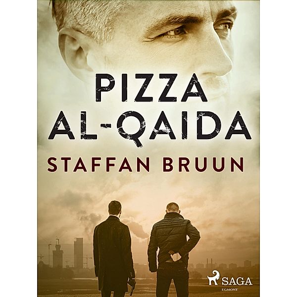 Pizza al-Qaida / Burt Kobbat Bd.7, Staffan Bruun