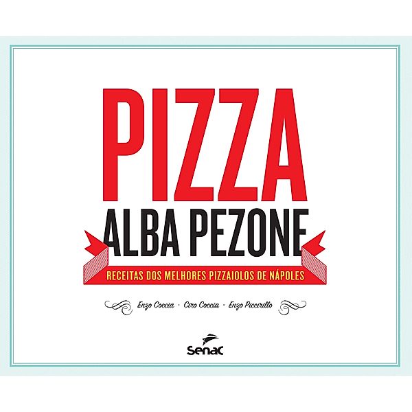 Pizza Alba Pezone, Alba Pezone