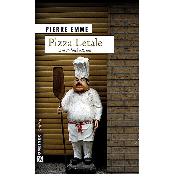 Pizza Letale, Pierre Emme