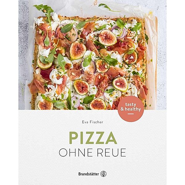 Pizza ohne Reue, Eva Fischer