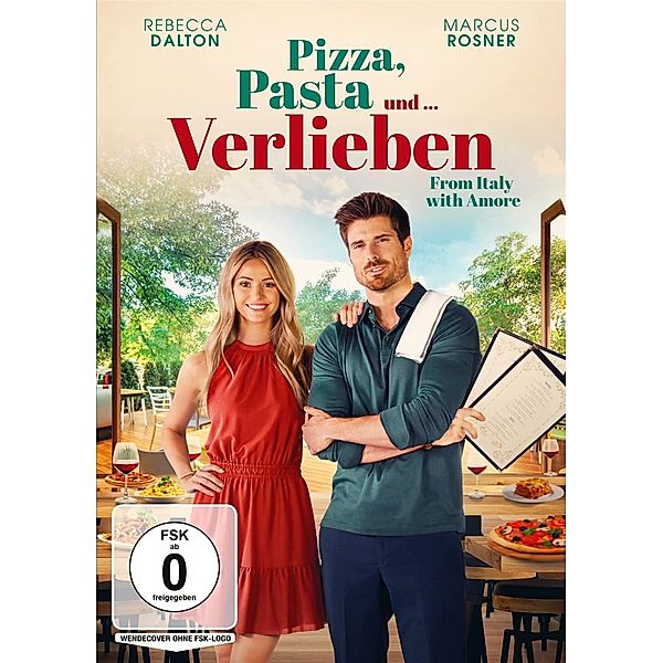 Pizza, Pasta und … Verlieben