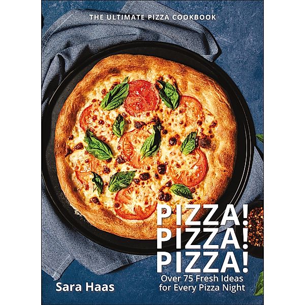 Pizza! Pizza! Pizza!, Sara Haas