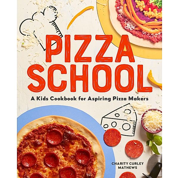 Pizza School, Charity Curley Mathews